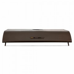 Davoline 160 ST BR 1M/1 Ελεύθερος Απορροφητήρας 60cm Καφέ Davoline 160 ST BR 1M/1 Ελεύθερος Απορροφητήρας 60cm Καφέ